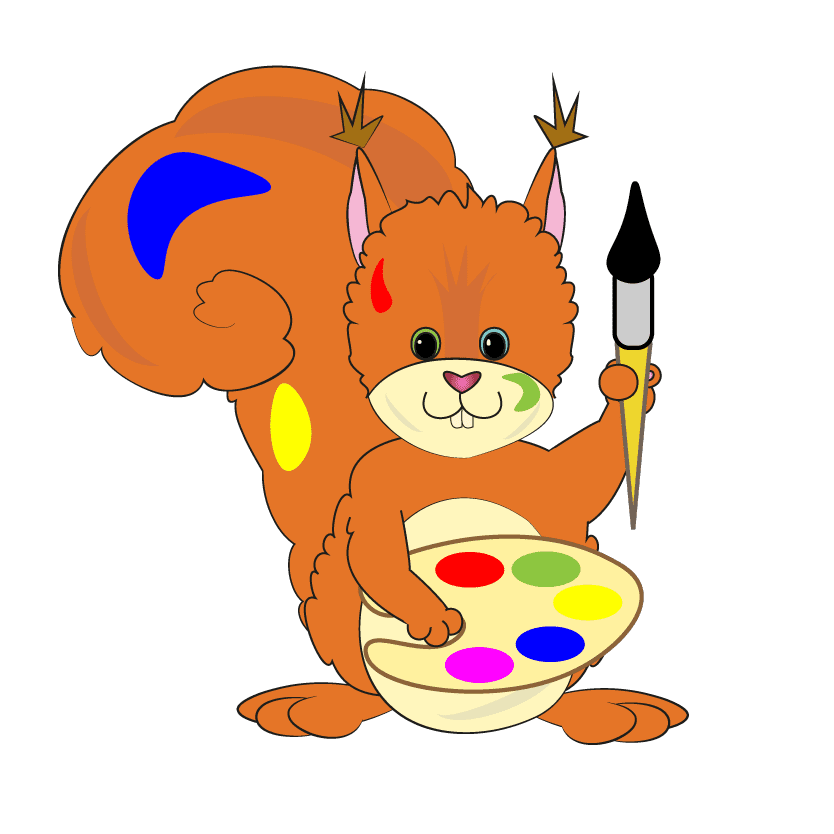 кусака